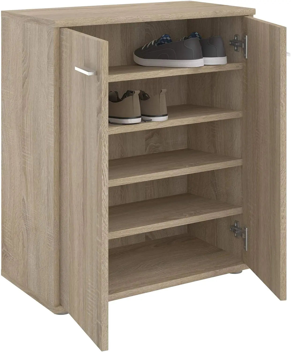 Porte Chaussures étoile 2 portes