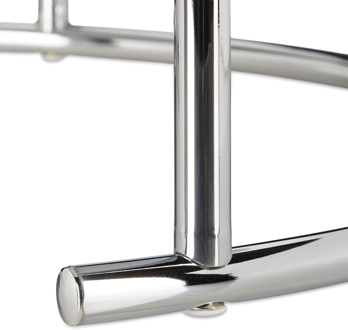 Ensemble de tables gigognes Harmony Silver