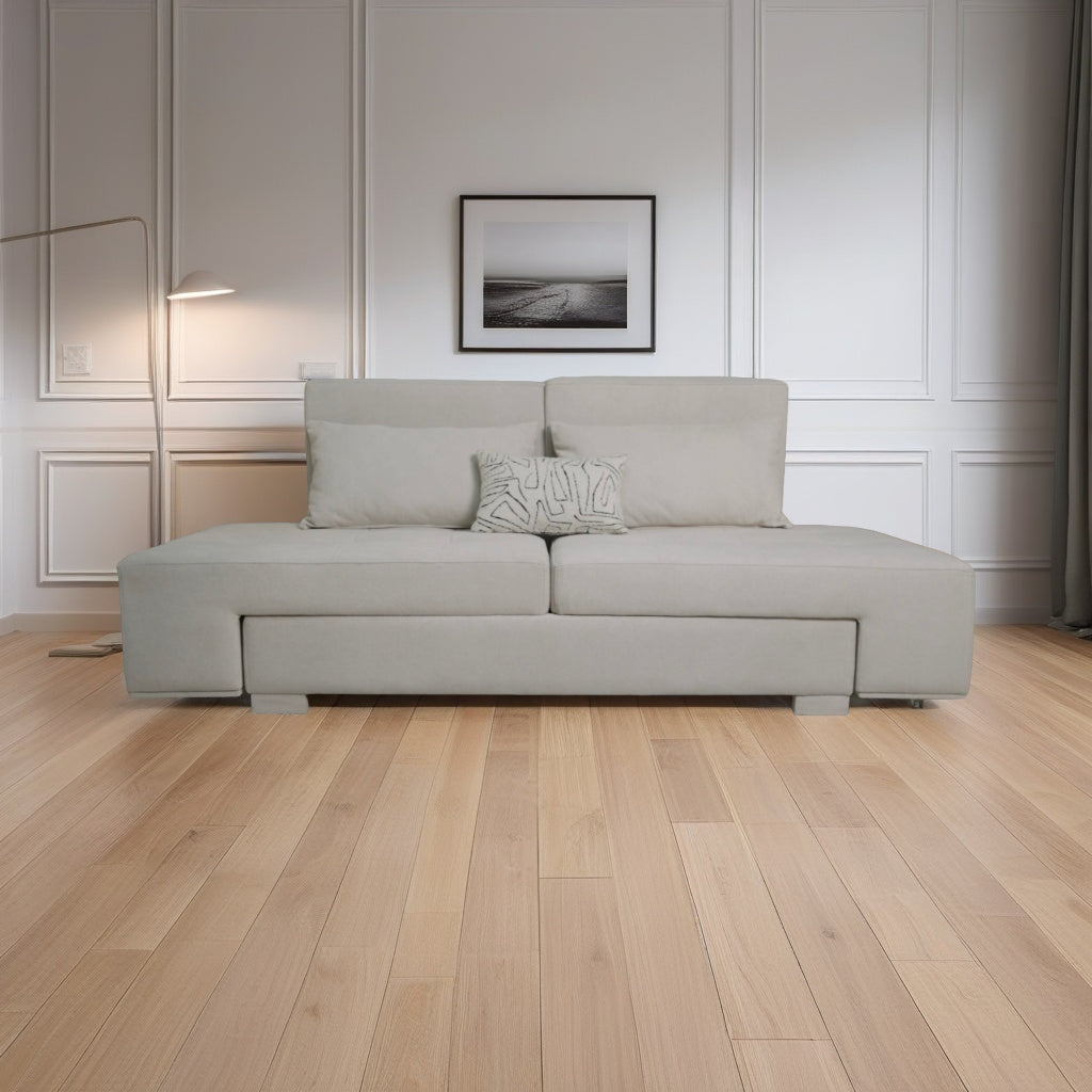 Canapé Orsay Extensible en Lit 2 Places