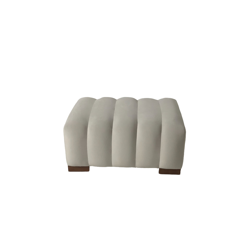 Pouf Élégance