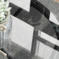 Lot de 2 Tables Basses Glass