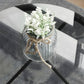 Lot de 2 Tables Basses Glass