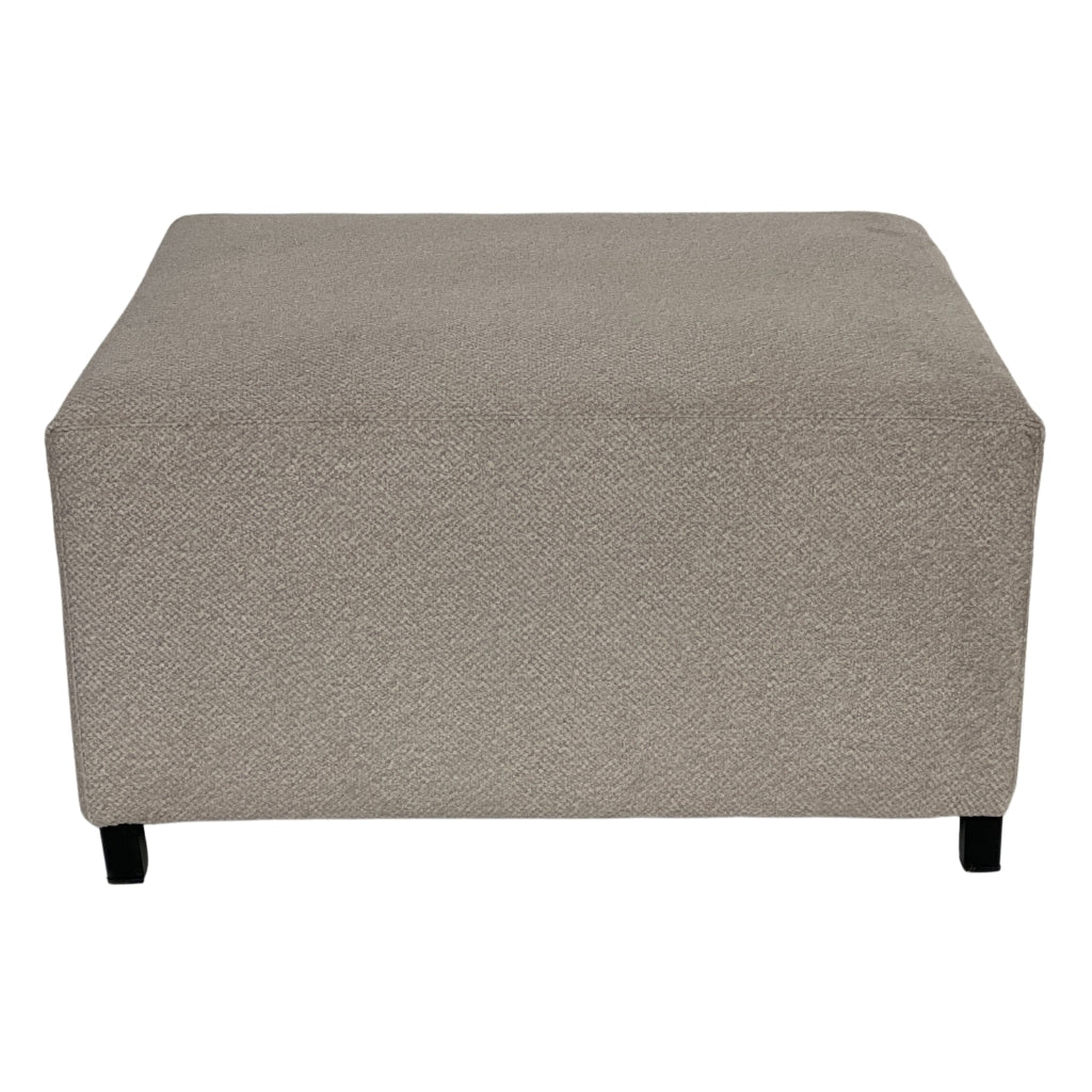 Canapé Puzzle Modulable 3 en 1 Beige