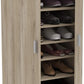 Porte chaussures Céline 2 portes
