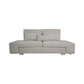 Canapé Orsay Extensible en Lit 2 Places