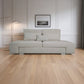 Canapé Orsay Extensible en Lit 2 Places