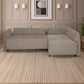 Canapé Puzzle Modulable 3 en 1 Beige