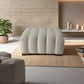 Pouf Élégance