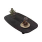 Table Basse Iroko en Bois