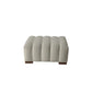 Pouf Élégance