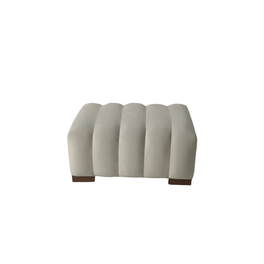 Pouf Élégance