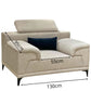 Fauteuil Relax 1 places avec repose tête